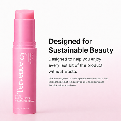 Vrerudite PDRN Pink Collagen Volume Multi Bálsamo Antiarrugas