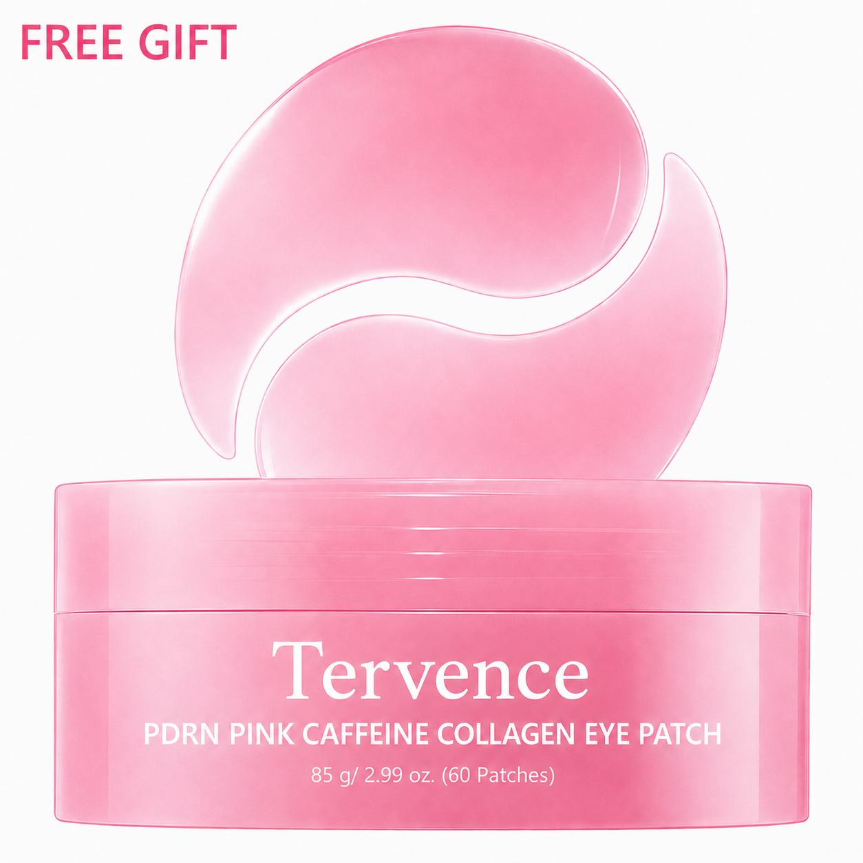 Vrerudite PDRN Pink Collagen Volume Multi Bálsamo Antiarrugas
