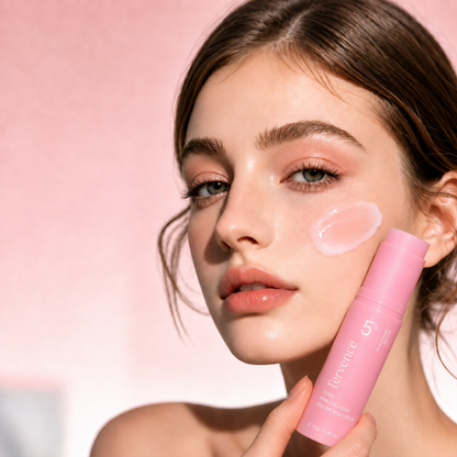 Vrerudite PDRN Pink Collagen Volume Multi Bálsamo Antiarrugas
