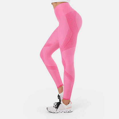 Leggings Anticelulíticos 3D FittaBella Sculptura Redefine tu Silueta
