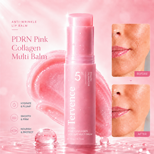 Vrerudite PDRN Pink Collagen Volume Multi Bálsamo Antiarrugas
