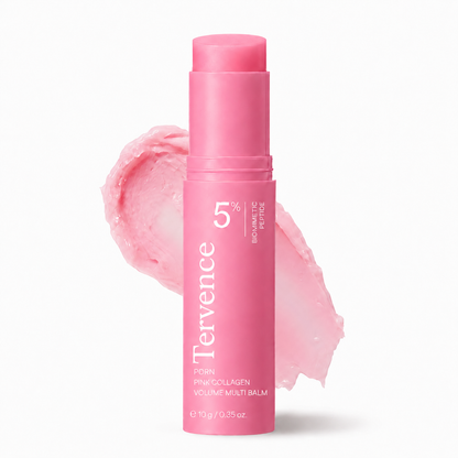 Vrerudite PDRN Pink Collagen Volume Multi Bálsamo Antiarrugas