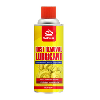 Mysite Spray Lubricante Antióxido Eliminador de Óxido 180ml