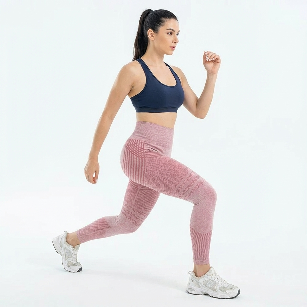 Leggings Anticelulíticos 3D FittaBella Sculptura Redefine tu Silueta