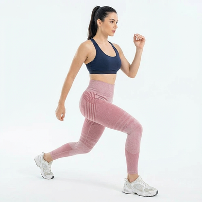 Leggings Anticelulíticos 3D FittaBella Sculptura Redefine tu Silueta