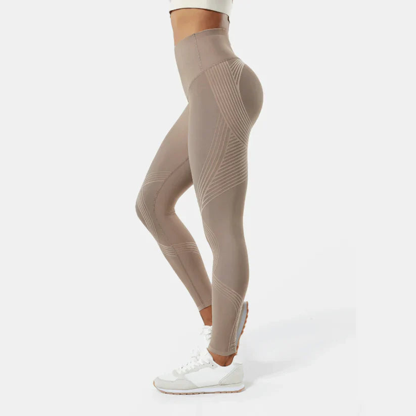 Leggings Anticelulíticos 3D FittaBella Sculptura Redefine tu Silueta