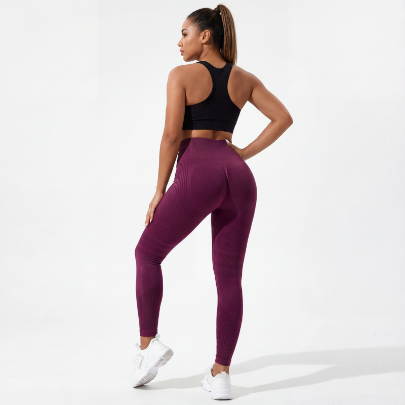 Leggings Anticelulíticos 3D FittaBella Sculptura Redefine tu Silueta