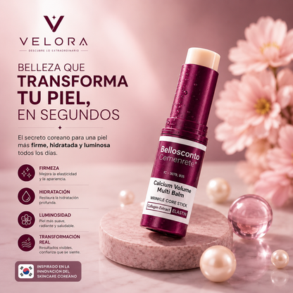 SkinLuxe™ | Bálsamo Rejuvenecedor Facial