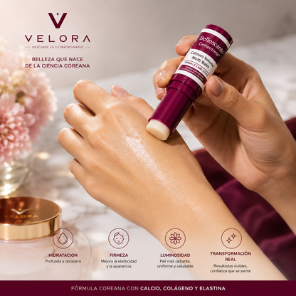 SkinLuxe™ | Bálsamo Rejuvenecedor Facial
