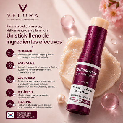 SkinLuxe™ | Bálsamo Rejuvenecedor Facial