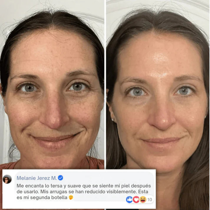 SkinLuxe™ | Bálsamo Rejuvenecedor Facial