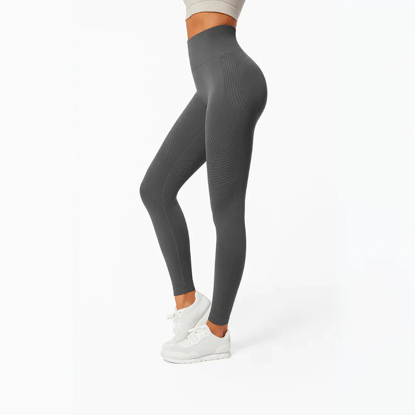 Leggings Anticelulíticos 3D FittaBella Sculptura Redefine tu Silueta