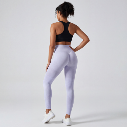 Leggings Anticelulíticos 3D FittaBella Sculptura Redefine tu Silueta
