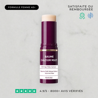 The Korean Pharmacy Calcium Multi Bálsamo Antiarrugas Peribucal y Ojos